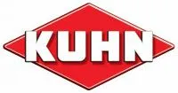 YLA1609 Діск висівний (KUHN) D-2,50 N=18
