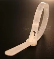 Стяжки крепежные разъемные Fortisflex