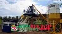 Силос цемента СЦМ-75. Клапаны сброса давления, фильтра, затворы